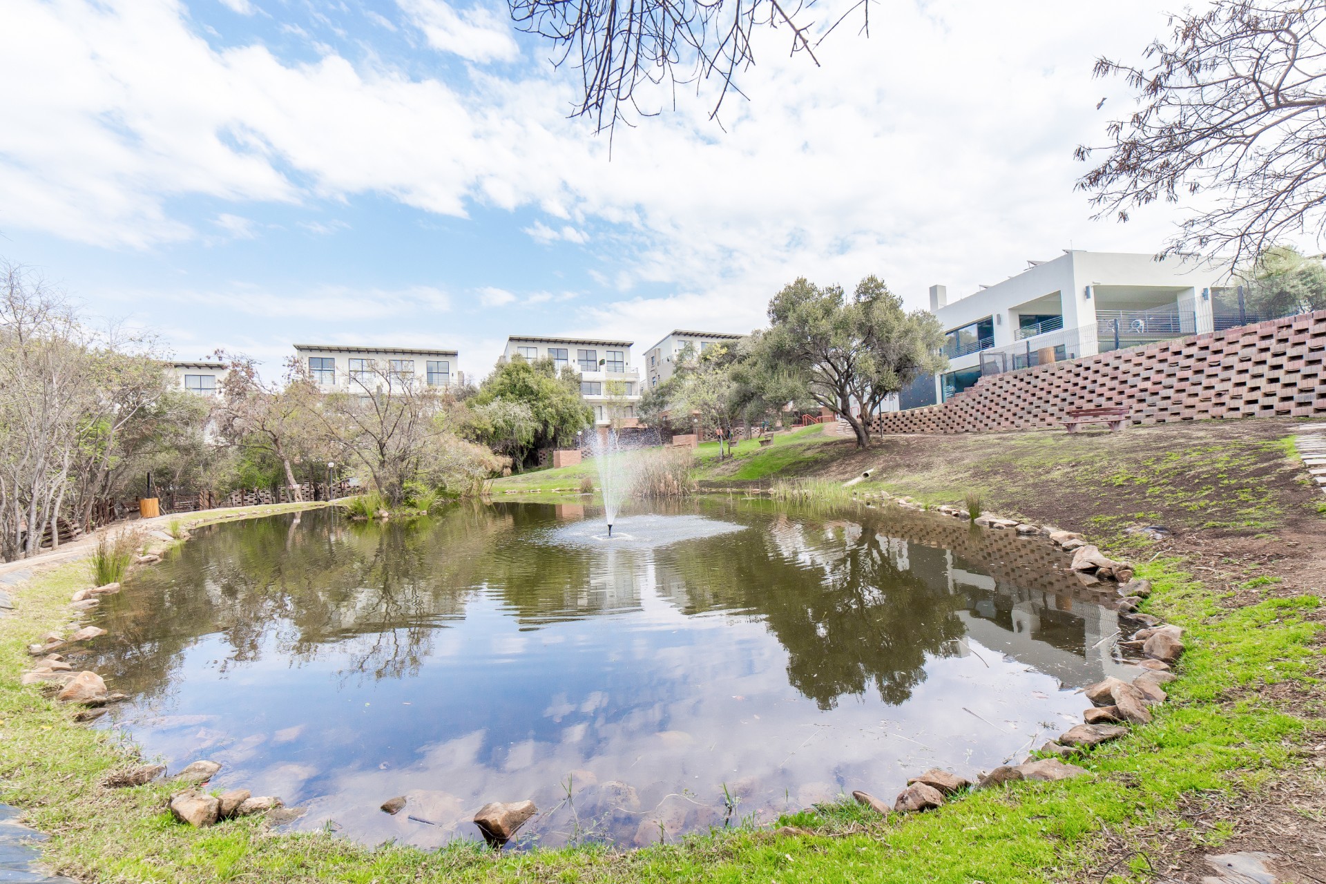 Apartment for sale in The William Estate, Fourways, Sandton, 93 m²
