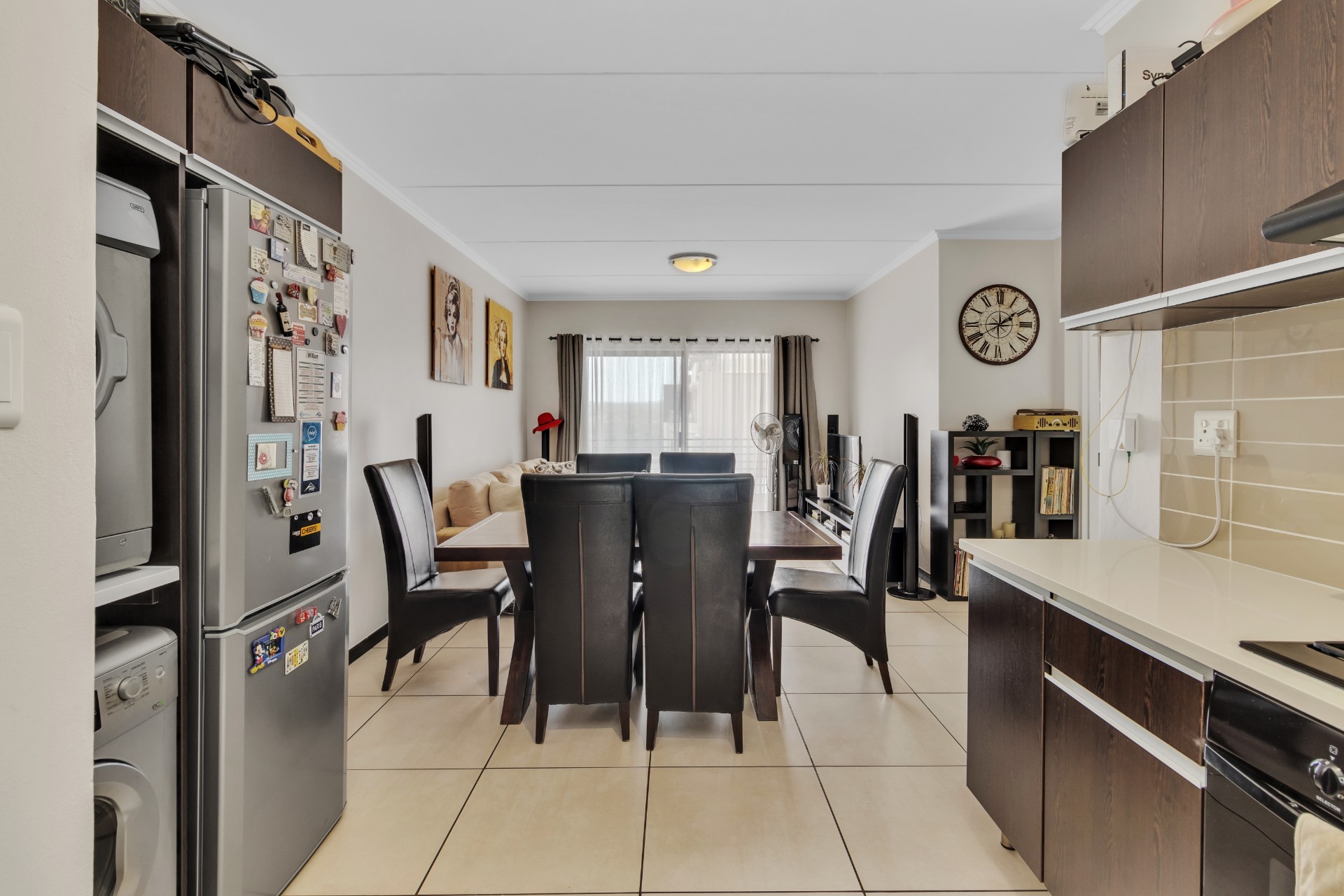 Apartment for sale in The William Estate, Fourways, Sandton, 93 m²