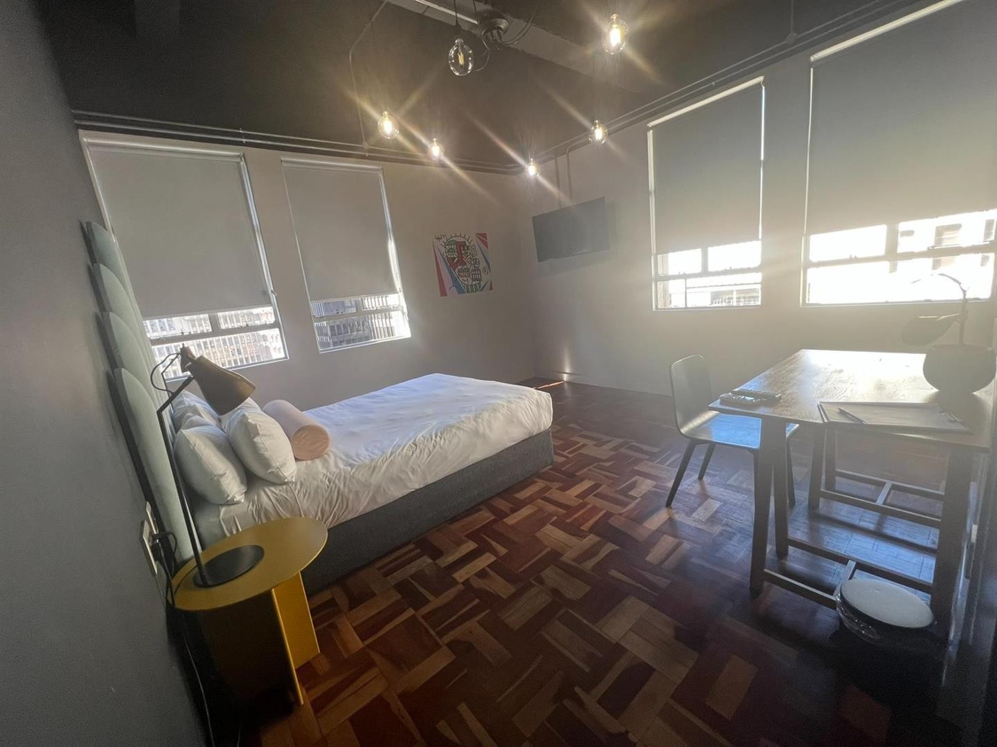 Apartment for sale in Foreshore, Cape Town, 6 St Georges Mall, Foreshore, Cape Town, Western Cape, 35 m²