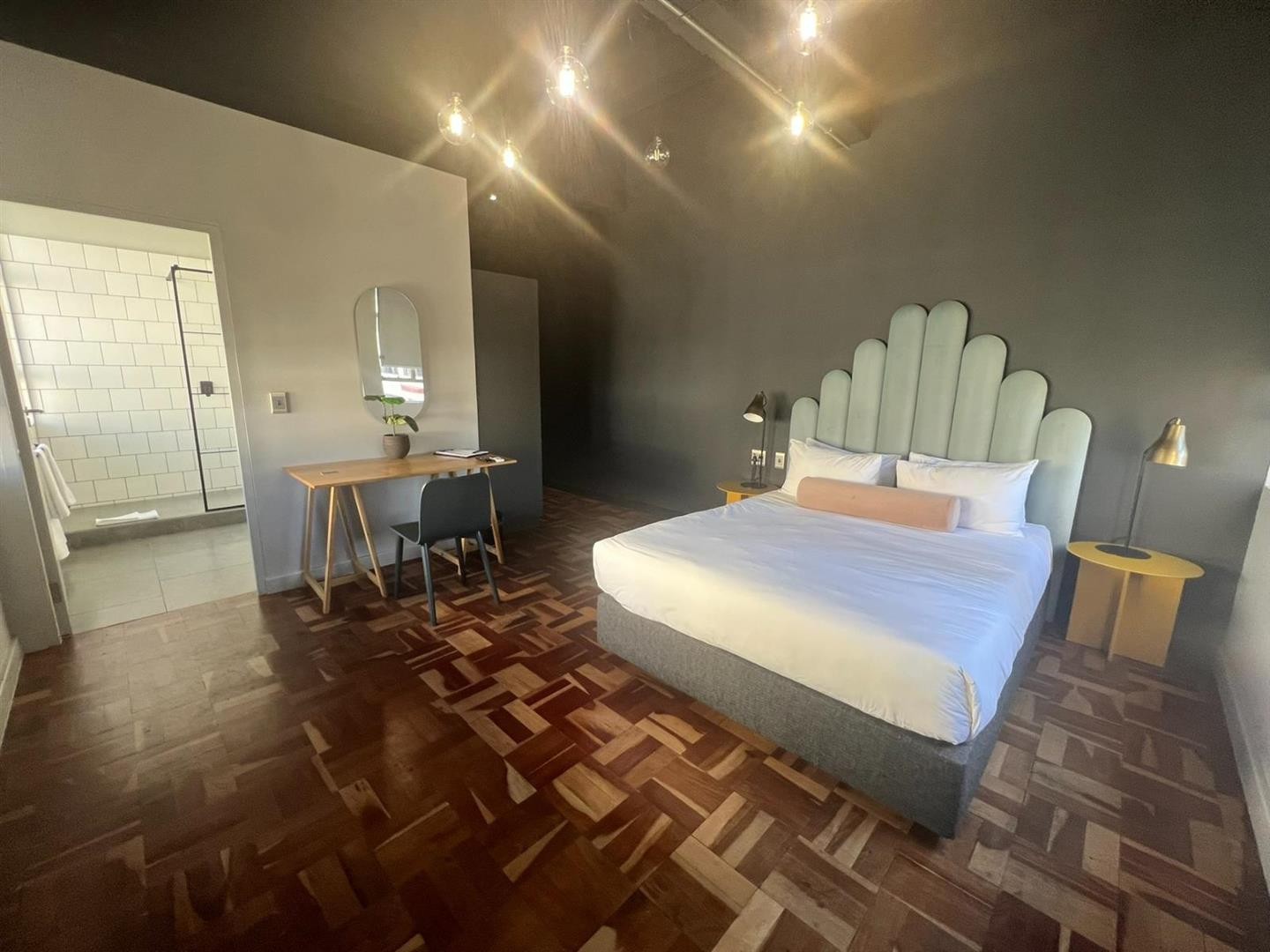 Apartment for sale in Foreshore, Cape Town, 6 St Georges Mall, Foreshore, Cape Town, Western Cape, 35 m²