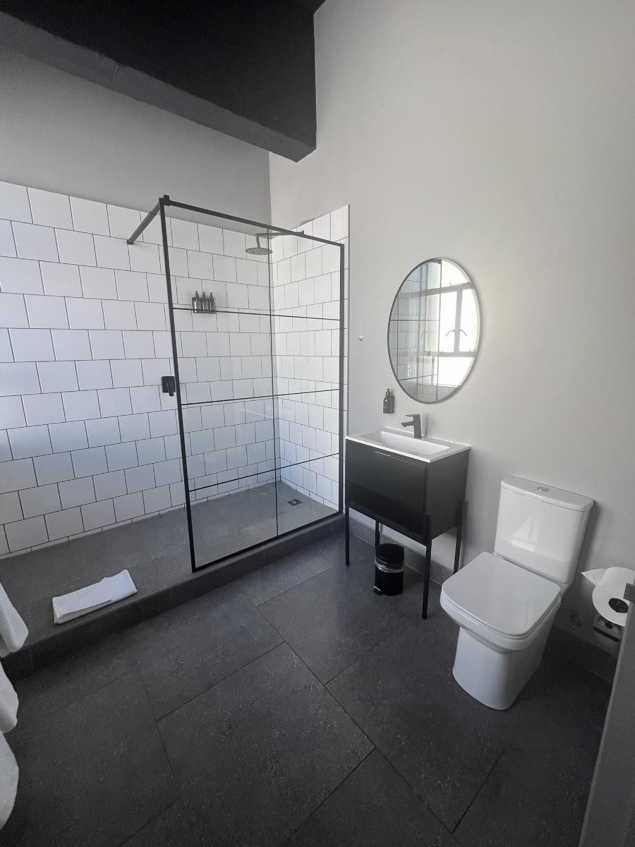 Apartment for sale in Foreshore, Cape Town, 6 St Georges Mall, Foreshore, Cape Town, Western Cape, 35 m²