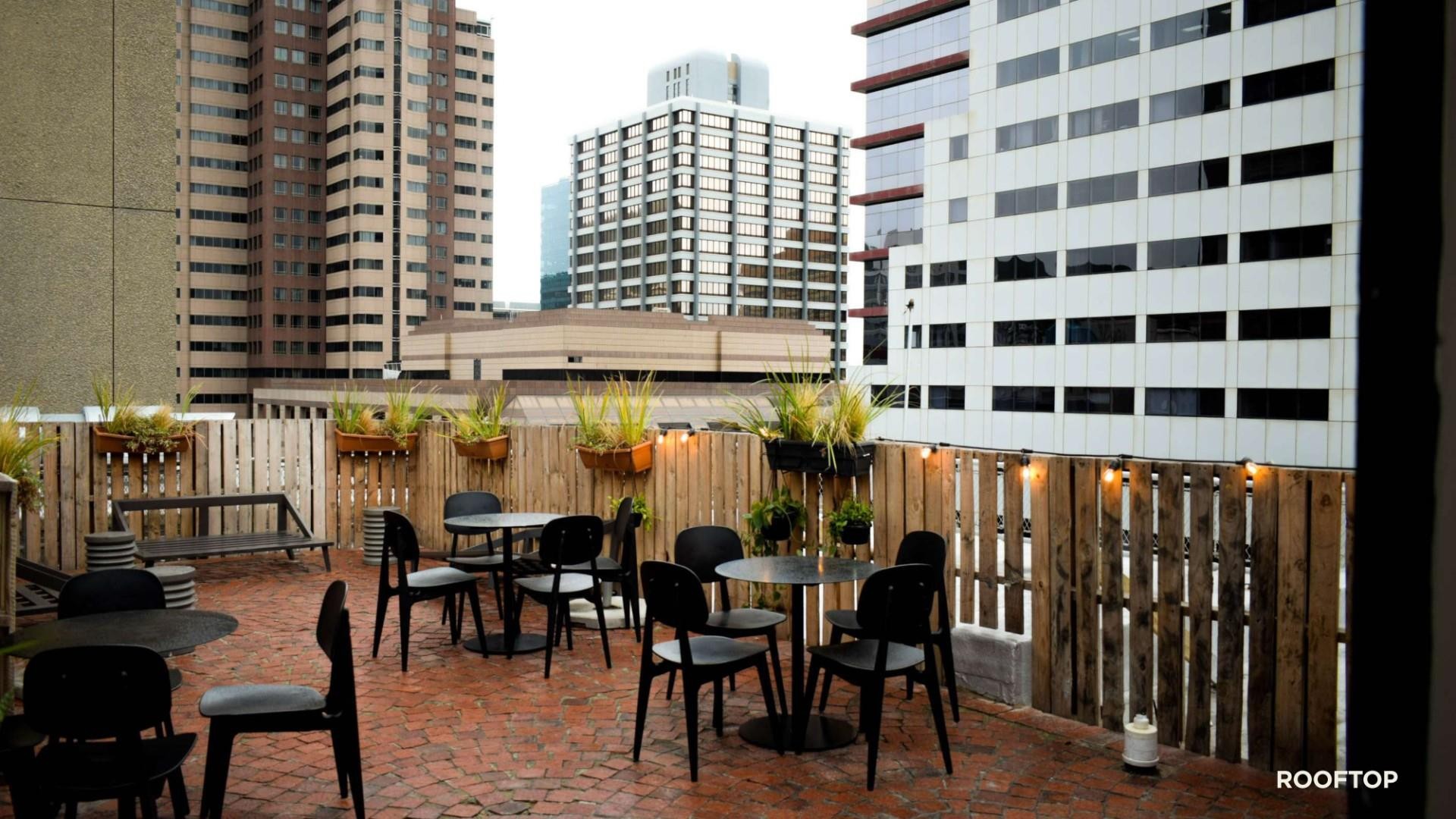 Apartment for sale in Foreshore, Cape Town, 6 St Georges Mall, Foreshore, Cape Town, Western Cape, 35 m²