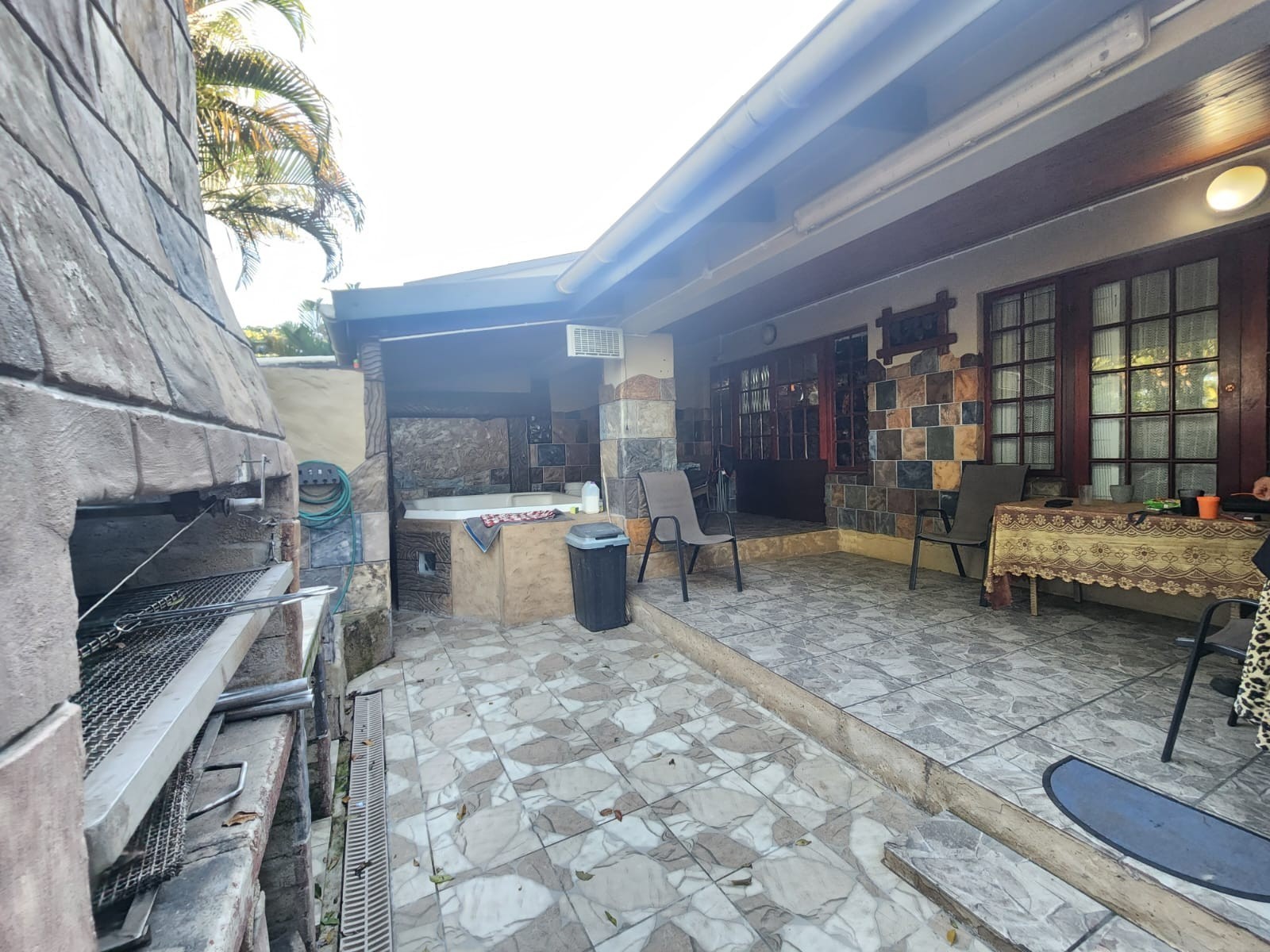 Townhouse for sale in Arboretum, Richards Bay, KwaZulu Natal, 46, Mallow Place, 16 NaboomNek Street, Arboretum, Richards Bay, KwaZulu Natal, 160 m²