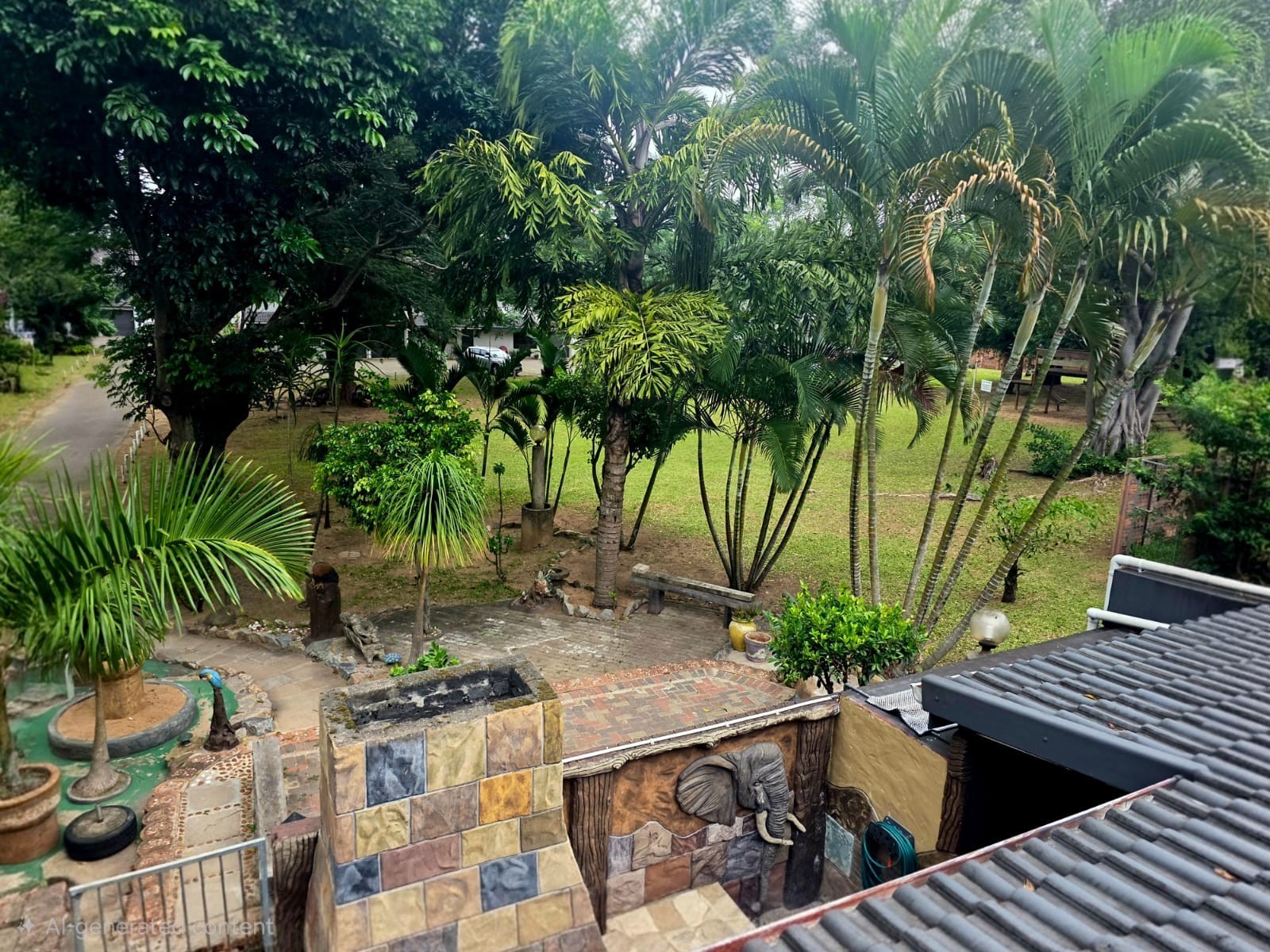 Townhouse for sale in Arboretum, Richards Bay, KwaZulu Natal, 46, Mallow Place, 16 NaboomNek Street, Arboretum, Richards Bay, KwaZulu Natal, 160 m²