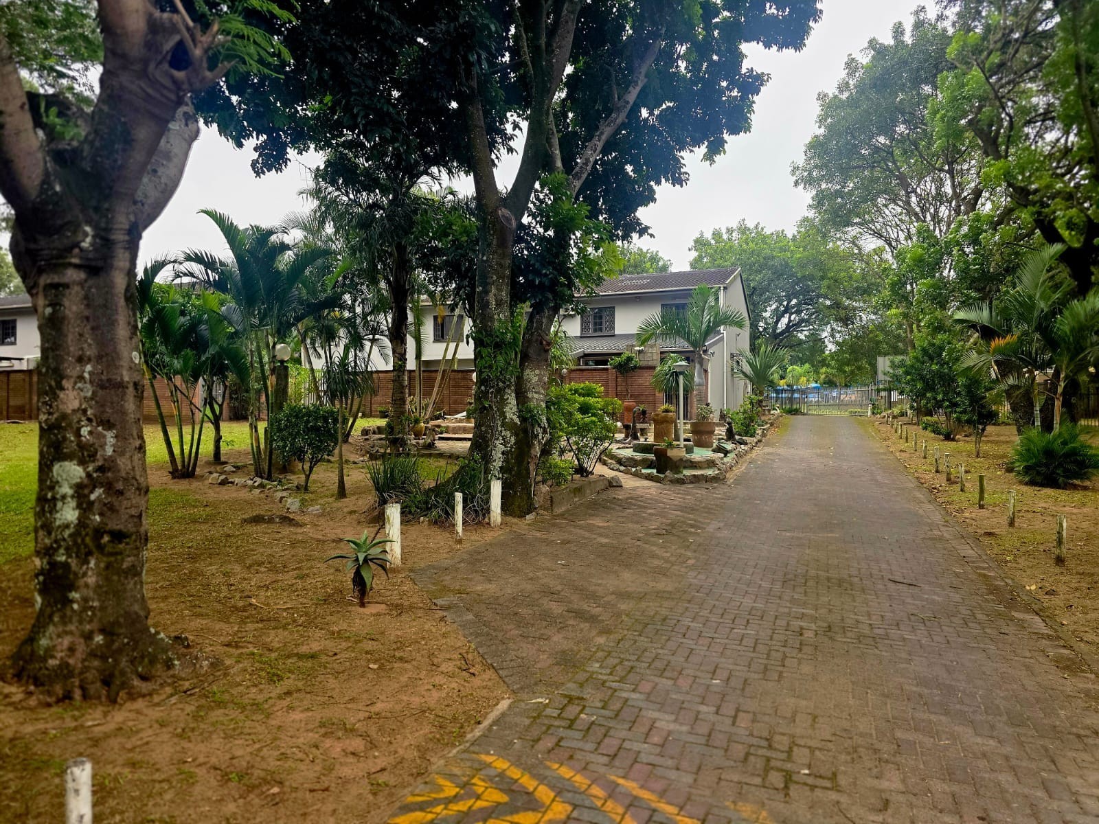 Townhouse for sale in Arboretum, Richards Bay, KwaZulu Natal, 46, Mallow Place, 16 NaboomNek Street, Arboretum, Richards Bay, KwaZulu Natal, 160 m²