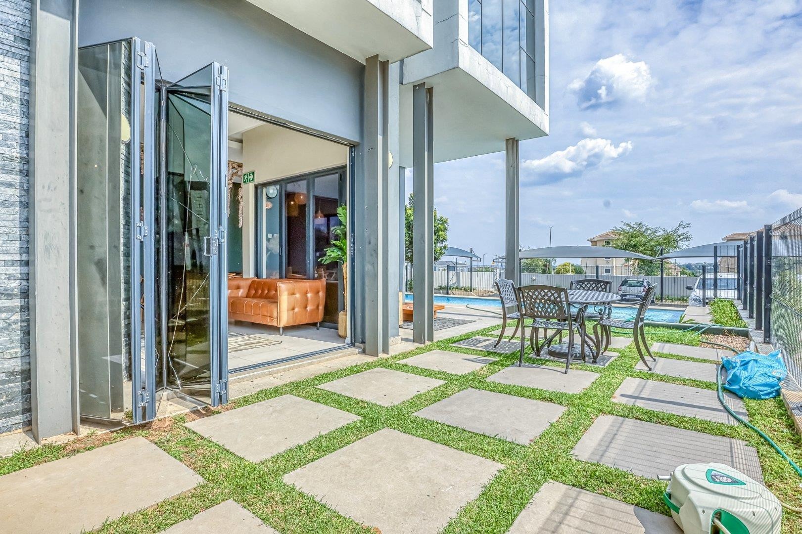 Apartment for sale in Carlswald, Midrand
