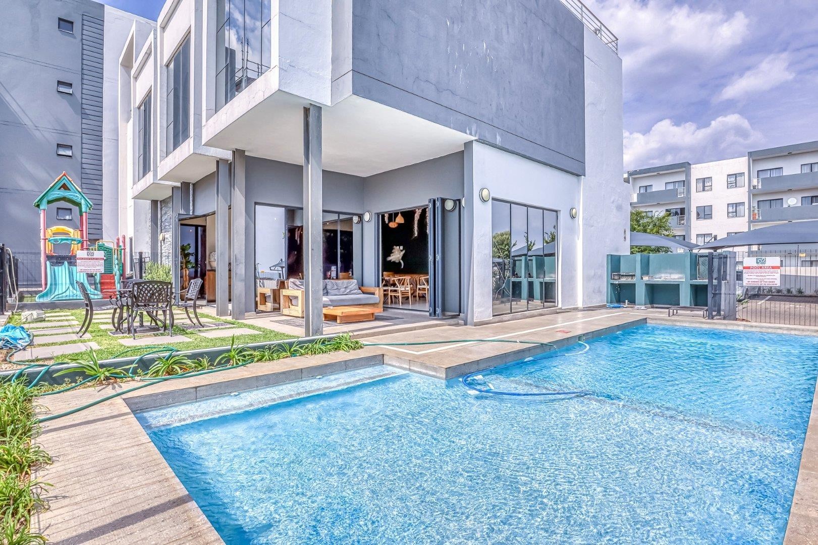 Apartment for sale in Carlswald, Midrand