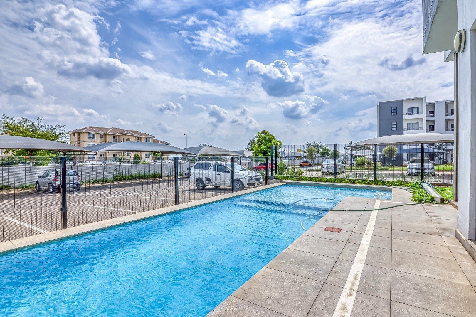 Apartment for sale in Carlswald, Midrand