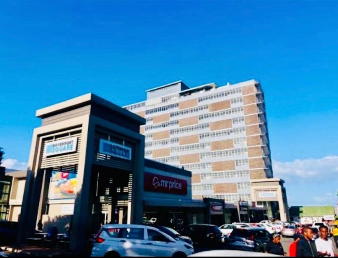 Apartment for sale in Glenwood, Durban, KwaZulu Natal, 74 m²