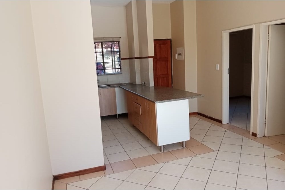 Apartment for sale in Sagewood, Midrand