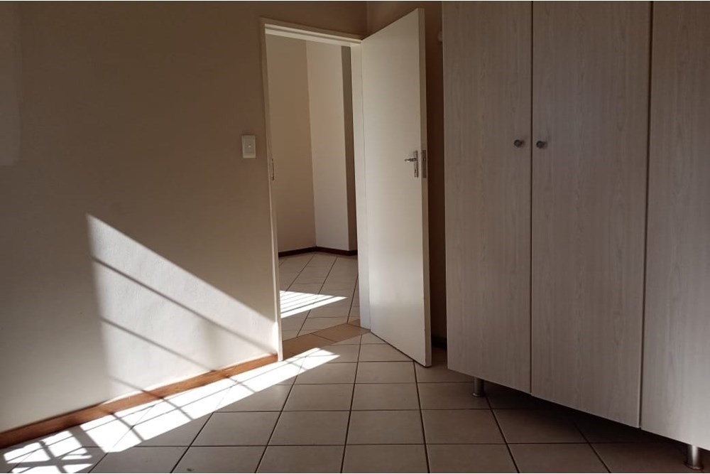 Apartment for sale in Sagewood, Midrand