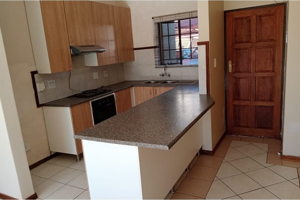 Apartment for sale in Sagewood, Midrand