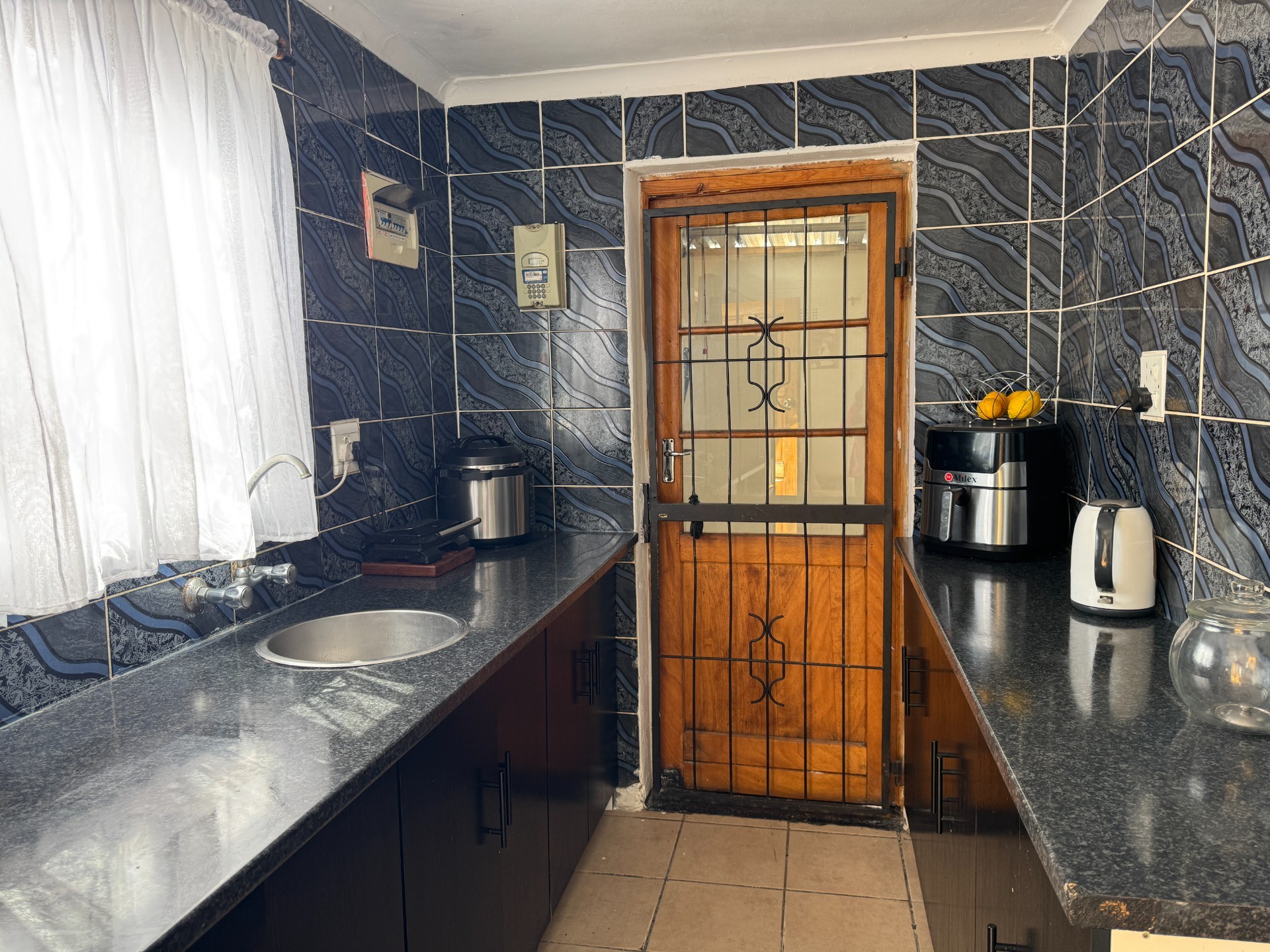 House for rent in Silwood Heights, Eersterivier, 49 m²