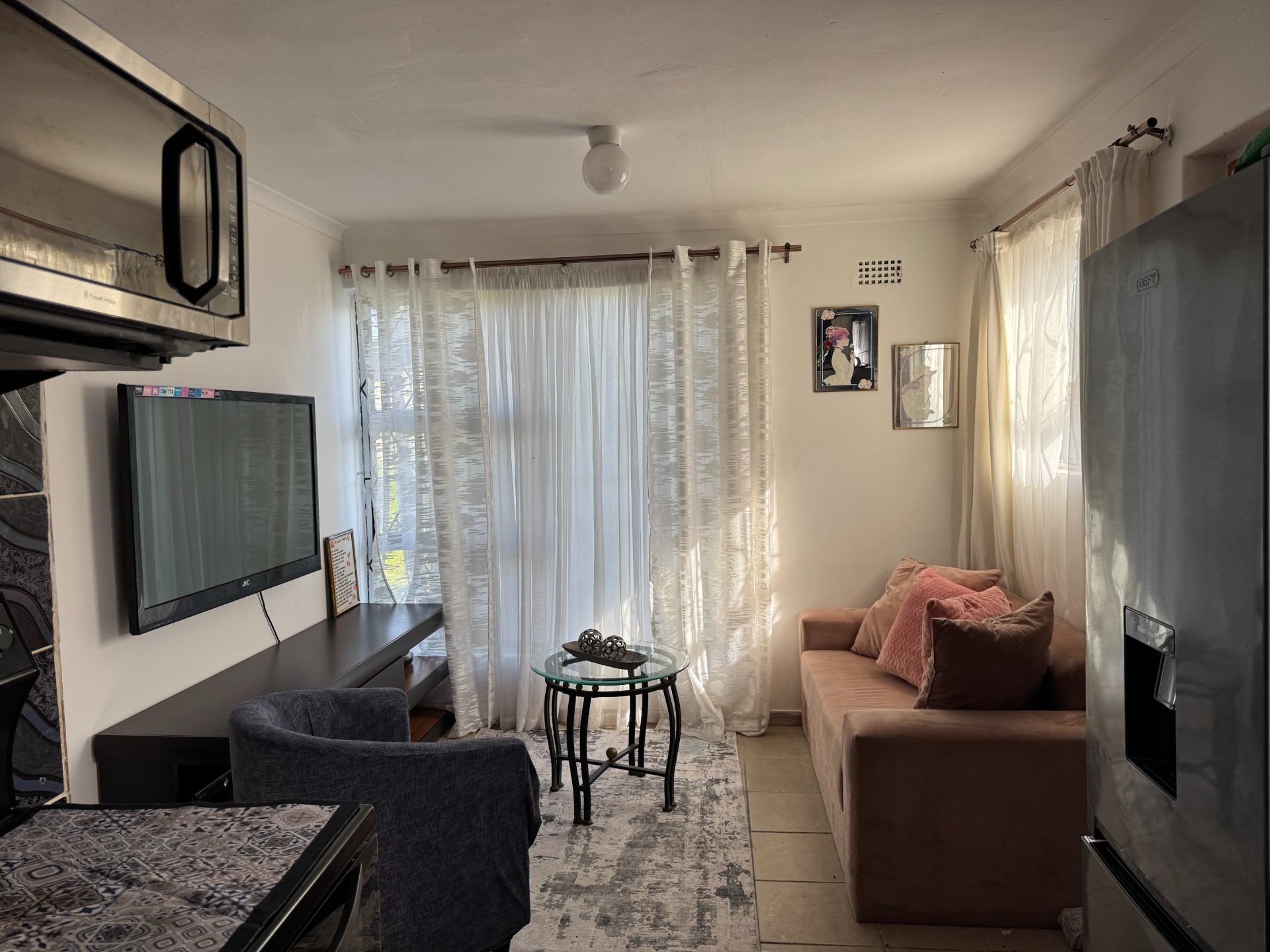 House for rent in Silwood Heights, Eersterivier, 49 m²