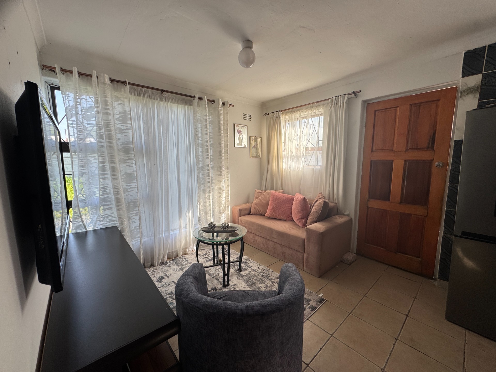House for rent in Silwood Heights, Eersterivier, 49 m²