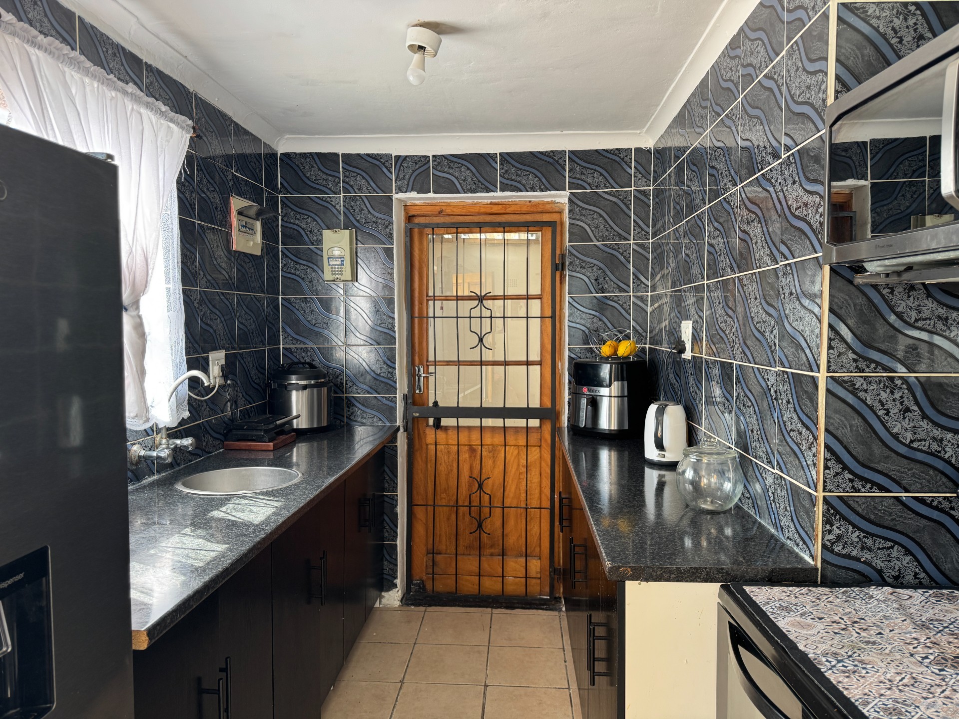 House for rent in Silwood Heights, Eersterivier, 49 m²