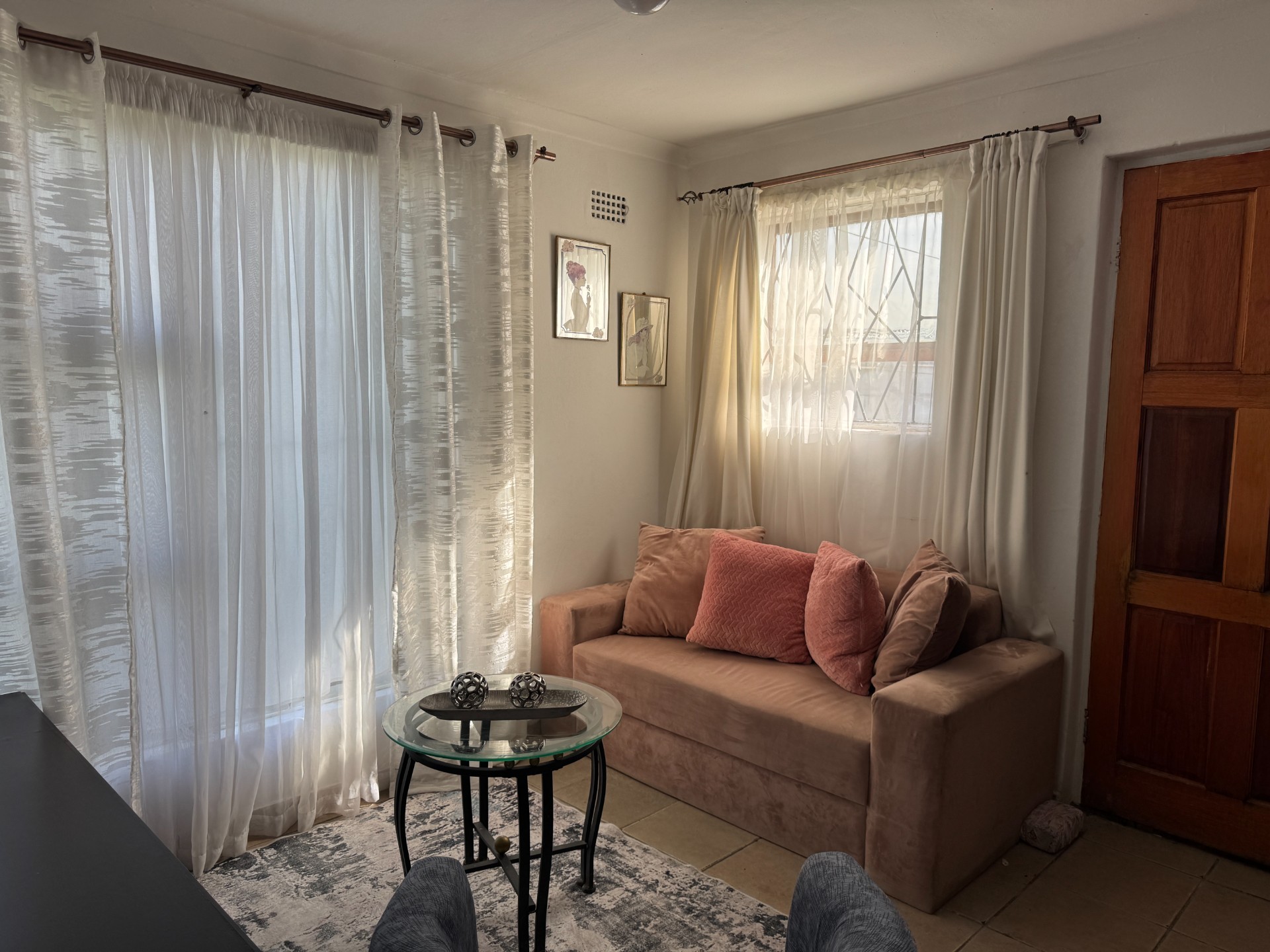 House for rent in Silwood Heights, Eersterivier, 49 m²