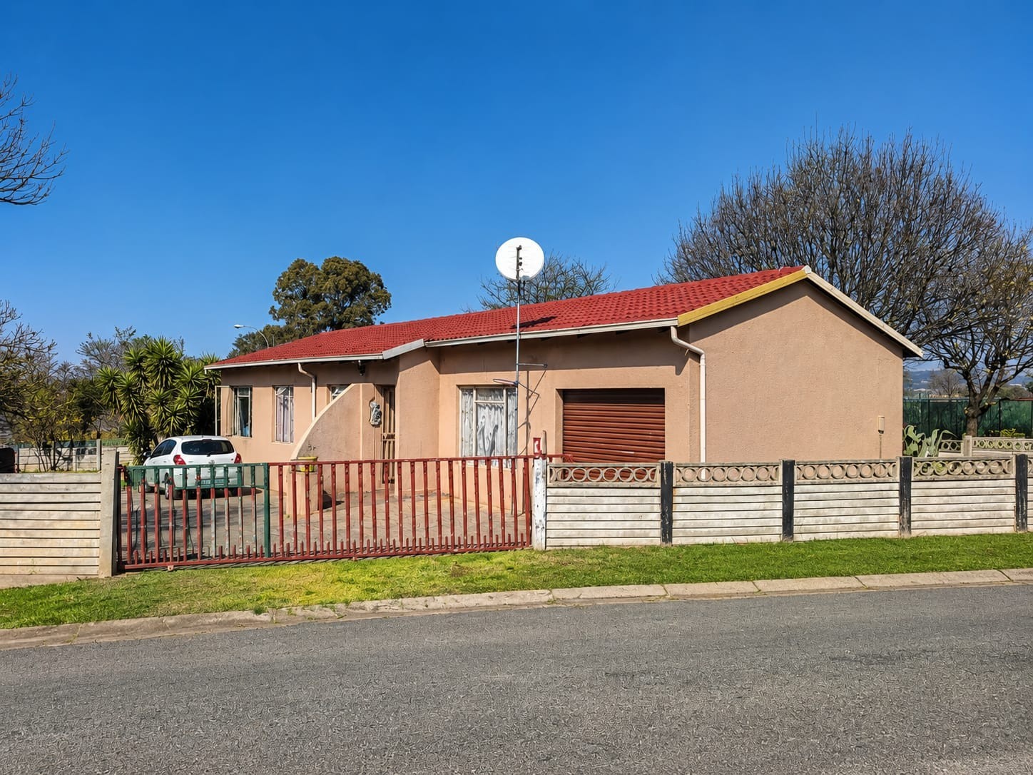 House for sale in Southfork, Johannesburg, 1, Southfork Estate, 55 Friuli, Southfork, Johannesburg, Gauteng, 109 m²