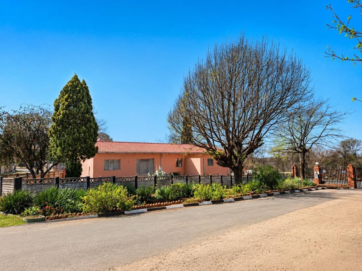 House for rent in Southfork, Johannesburg, 109 m²