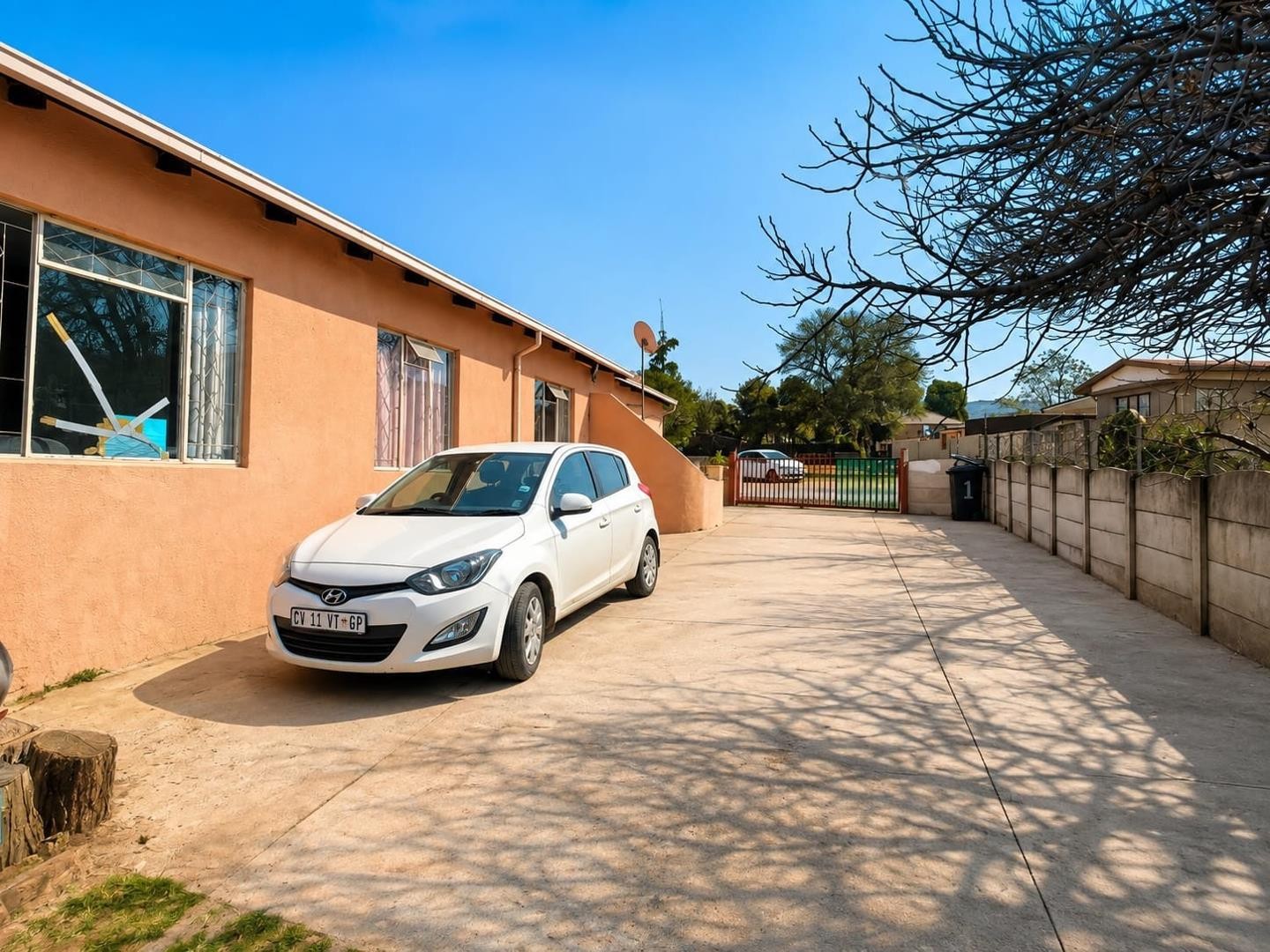 House for rent in Southfork, Johannesburg, 109 m²