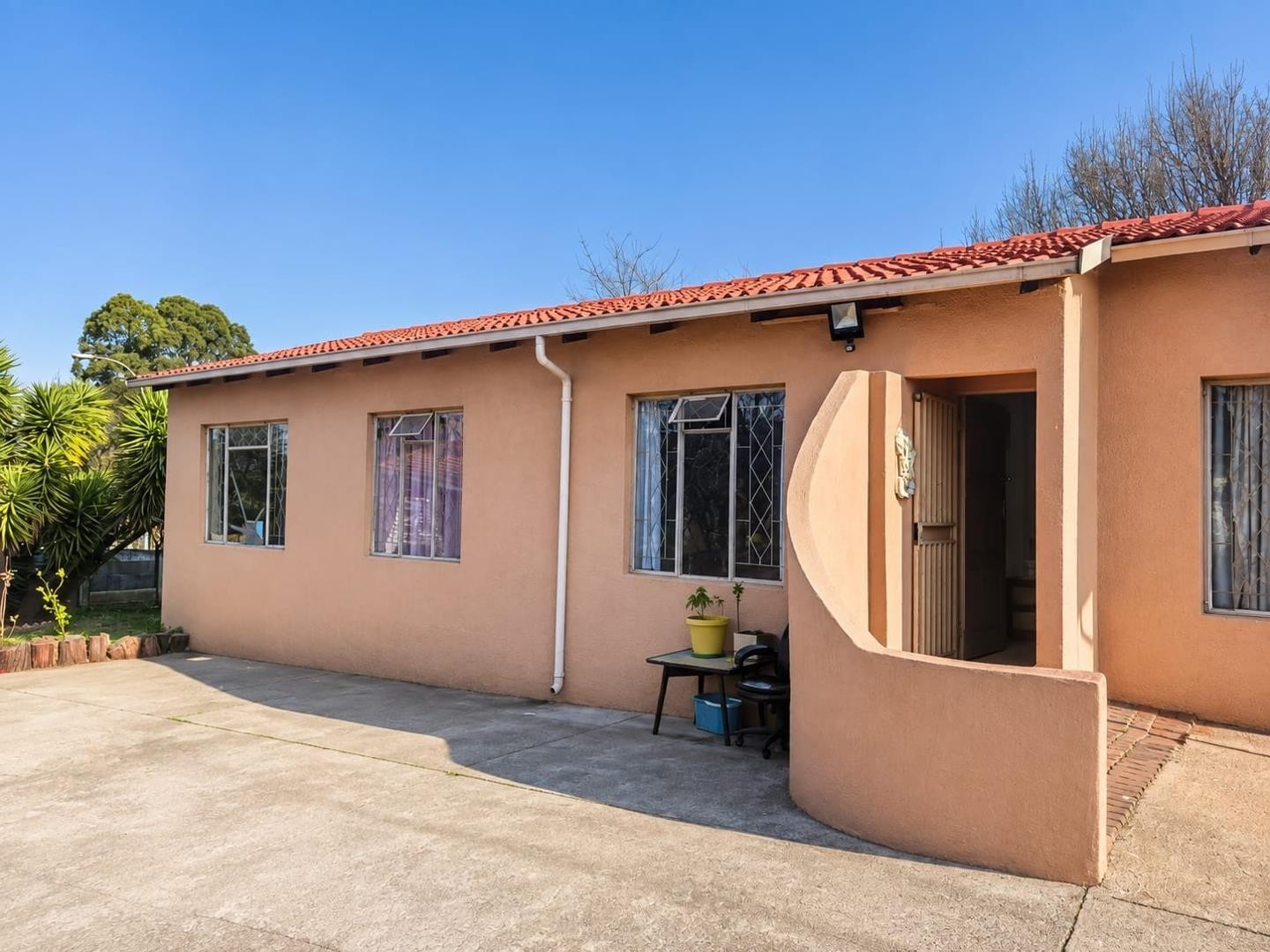 House for rent in Southfork, Johannesburg, 109 m²
