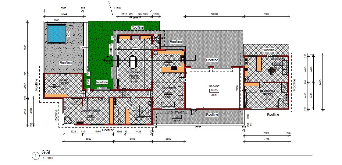 House for sale in Bela Bela Rural, Bela Bela, 389 m²