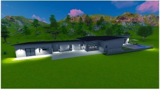 House for sale in Bela Bela Rural, Bela Bela, 389 m²