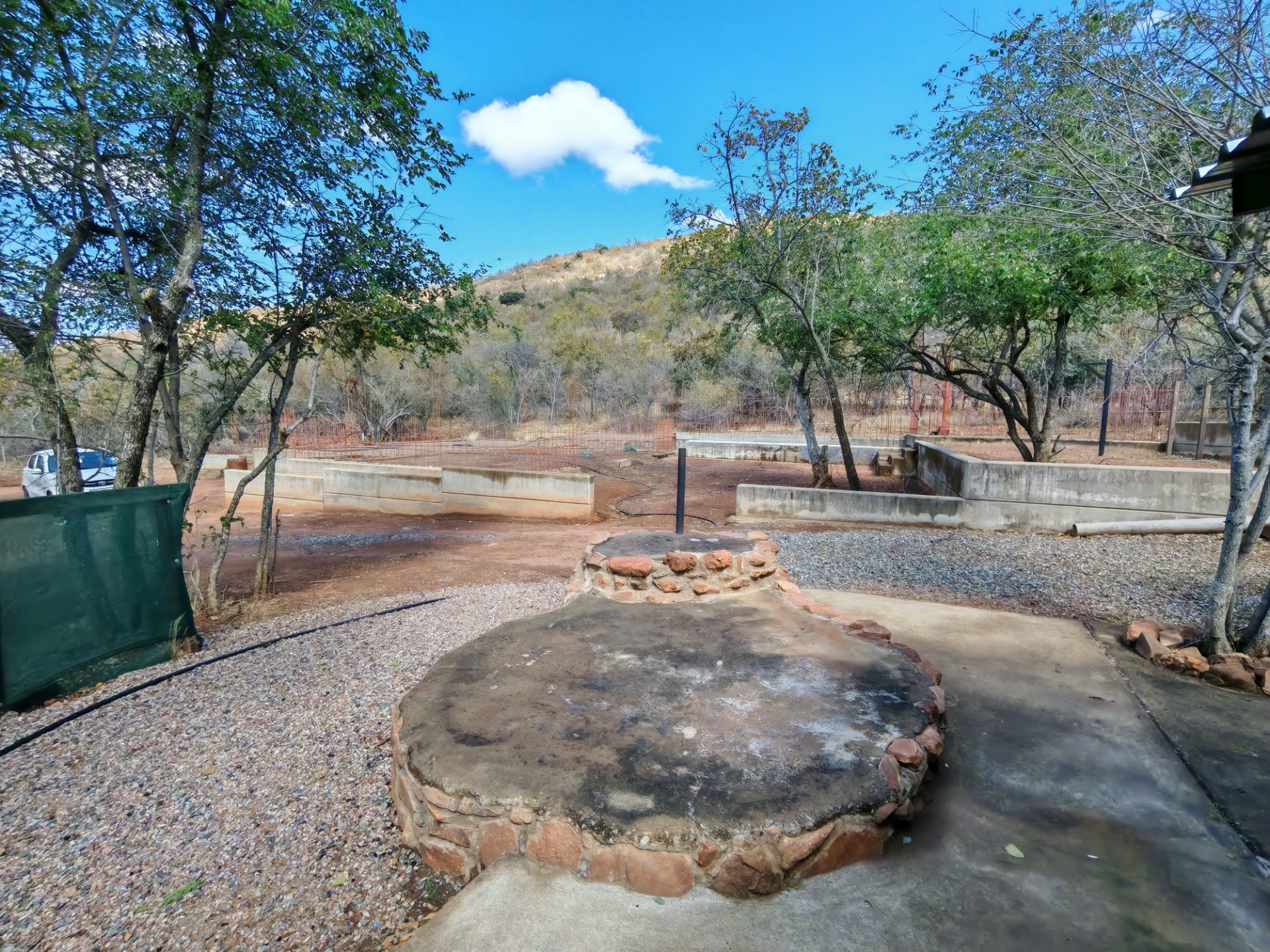 House for sale in Bela Bela Rural, Bela Bela, 389 m²