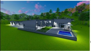 House for sale in Bela Bela Rural, Bela Bela, 389 m²