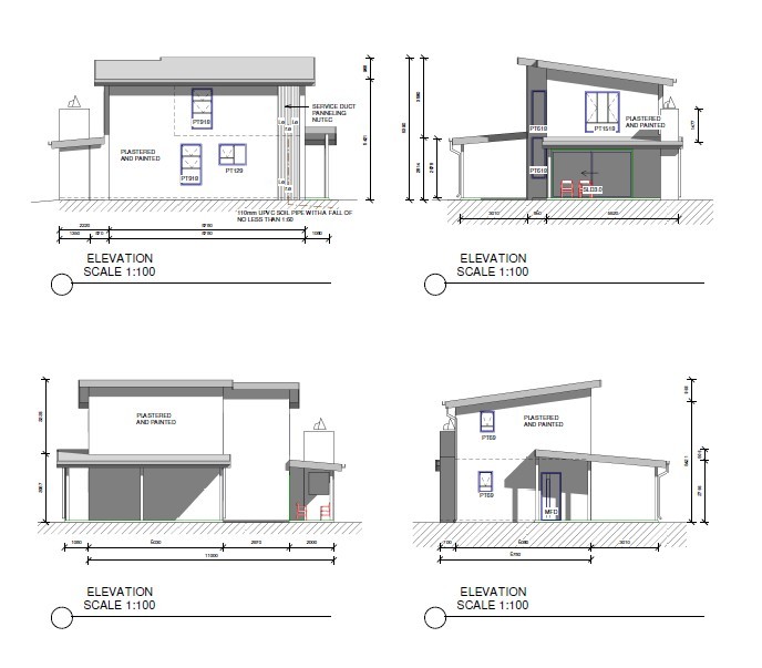 Duplex for sale in Bela Bela, 89 m²