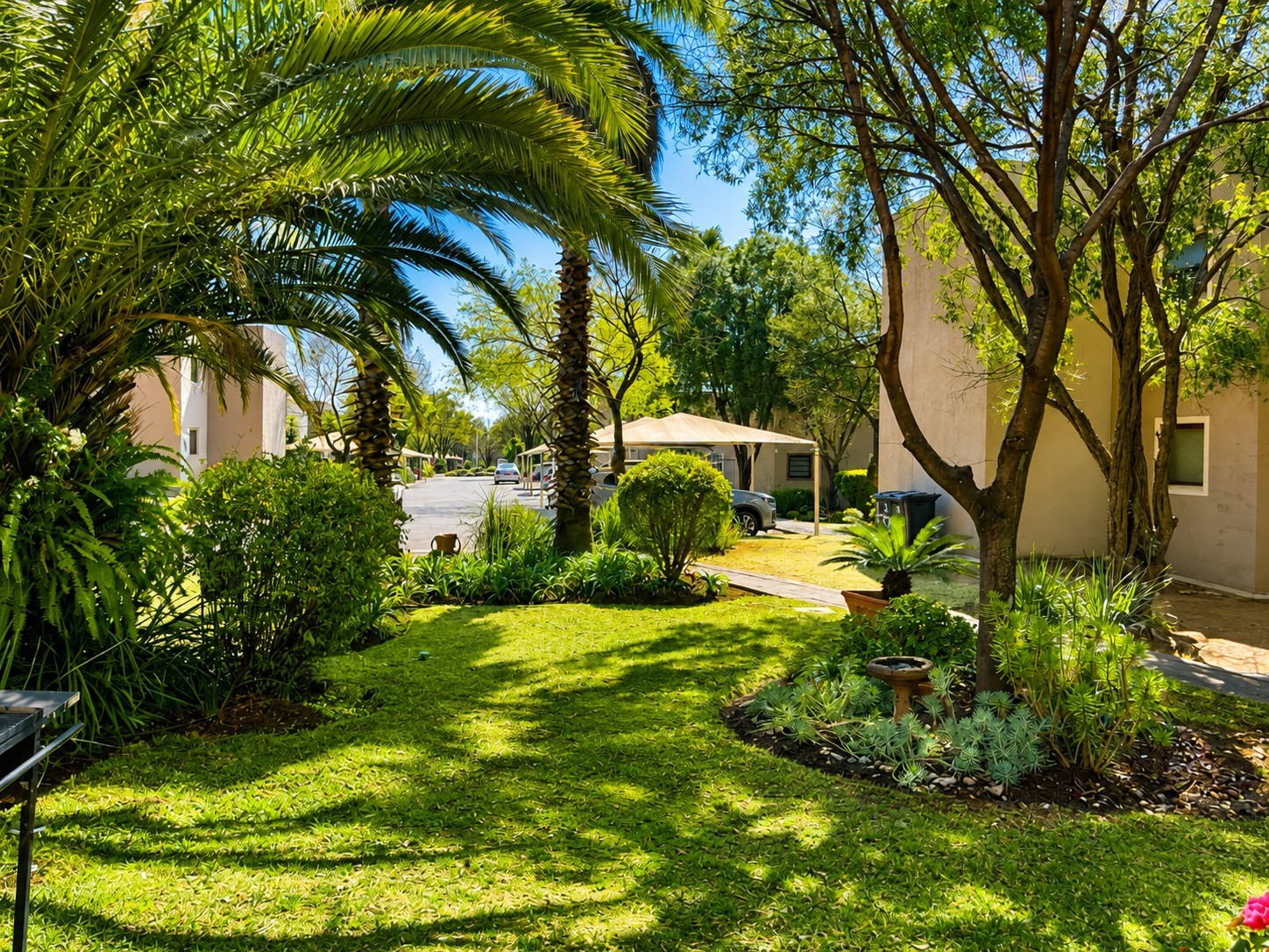 Townhouse for sale in New Market Park, New Market, Alberton, 99 m²