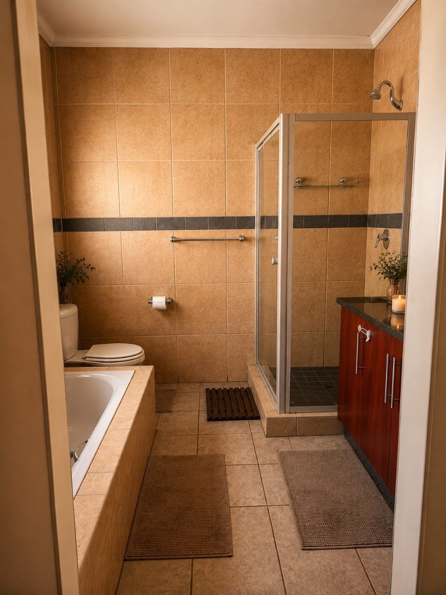 Duet for sale in Aerorand, Middelburg, 225 m²