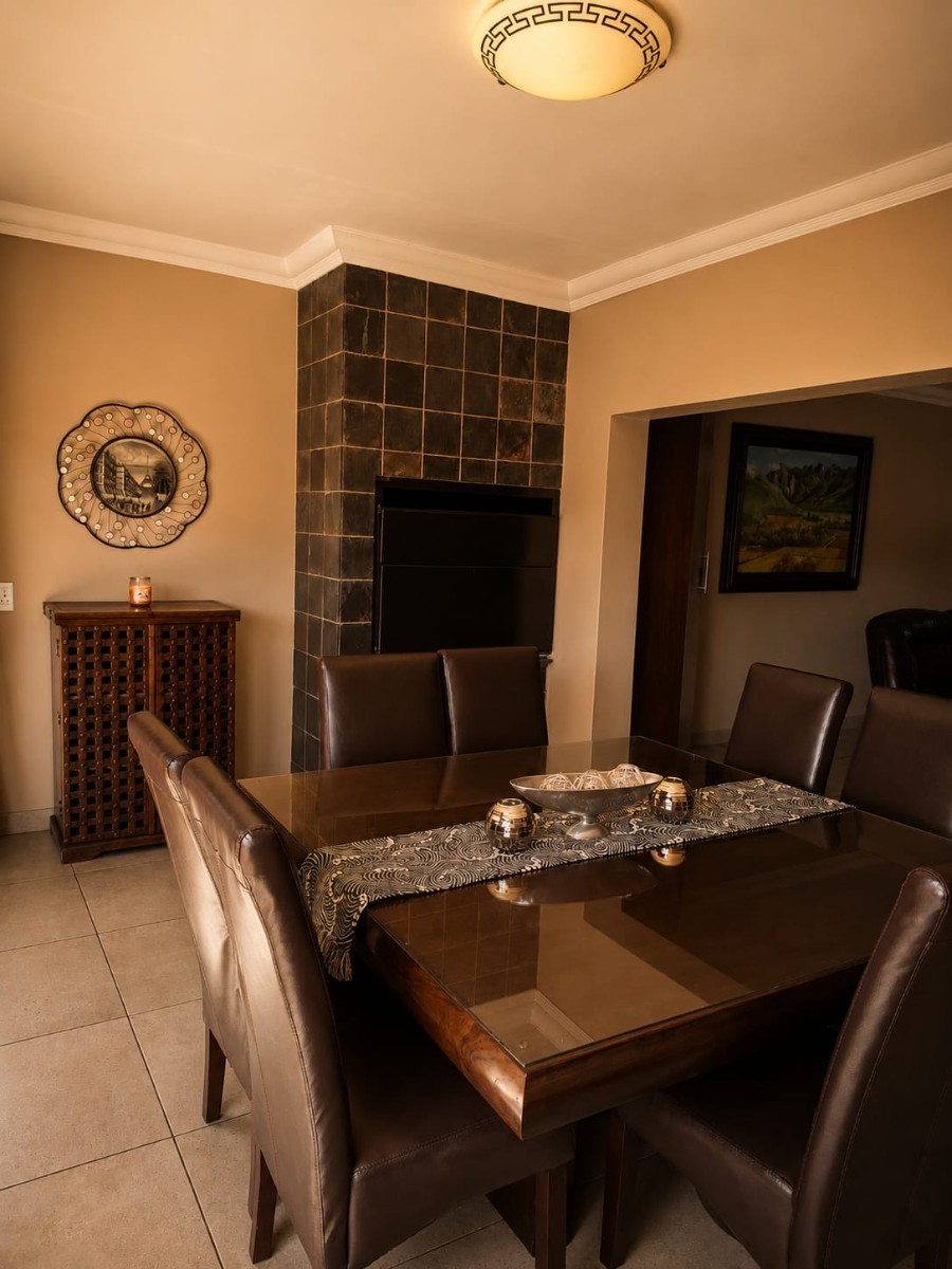 Duet for sale in Aerorand, Middelburg, 225 m²