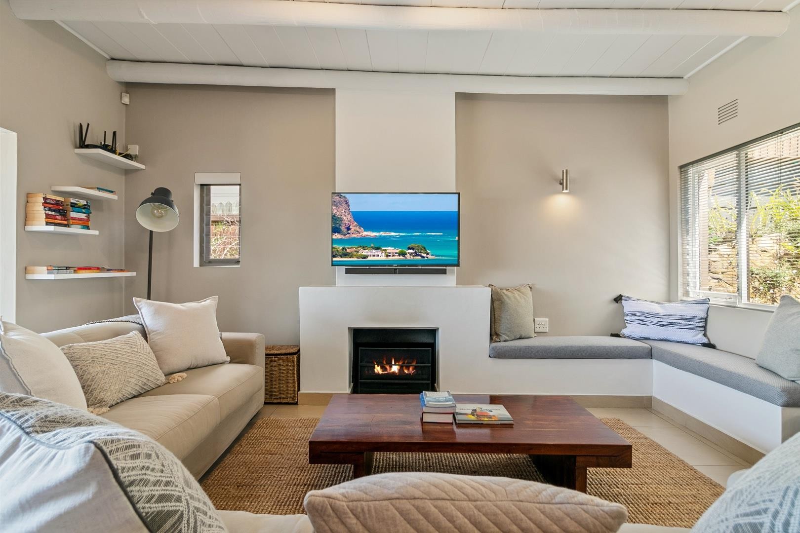 House for rent in Heuwelkruin, Knysna