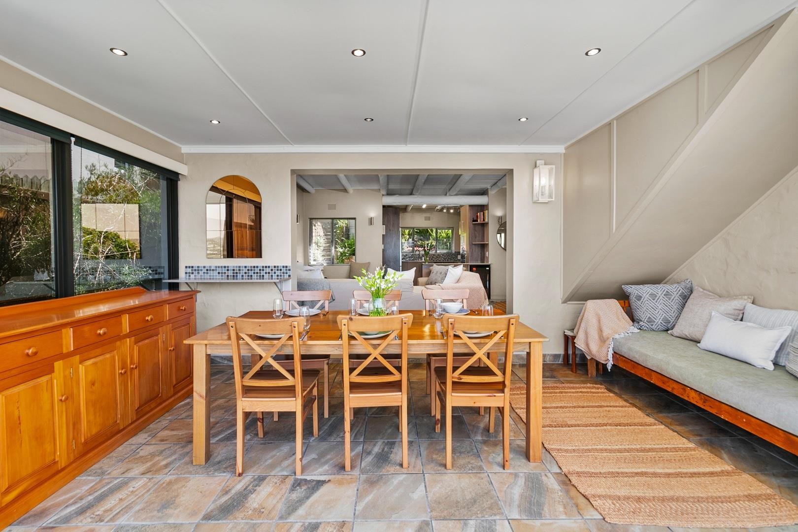 House for rent in Heuwelkruin, Knysna