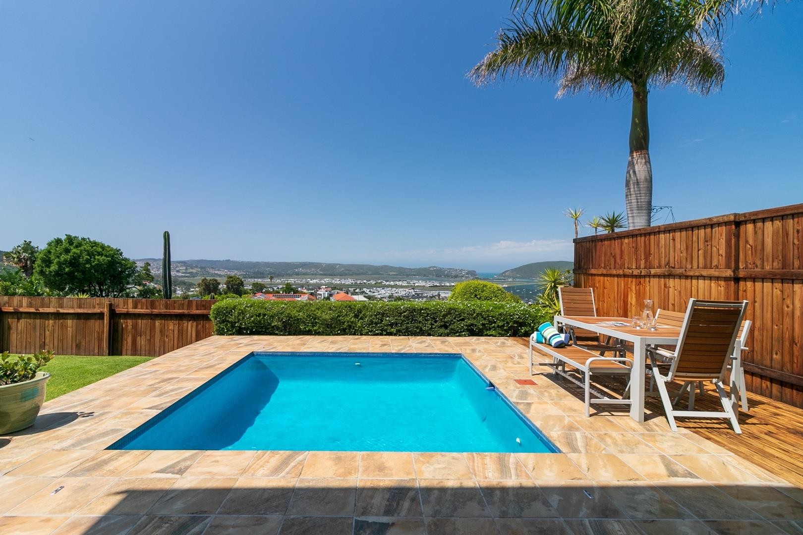 House for rent in Heuwelkruin, Knysna