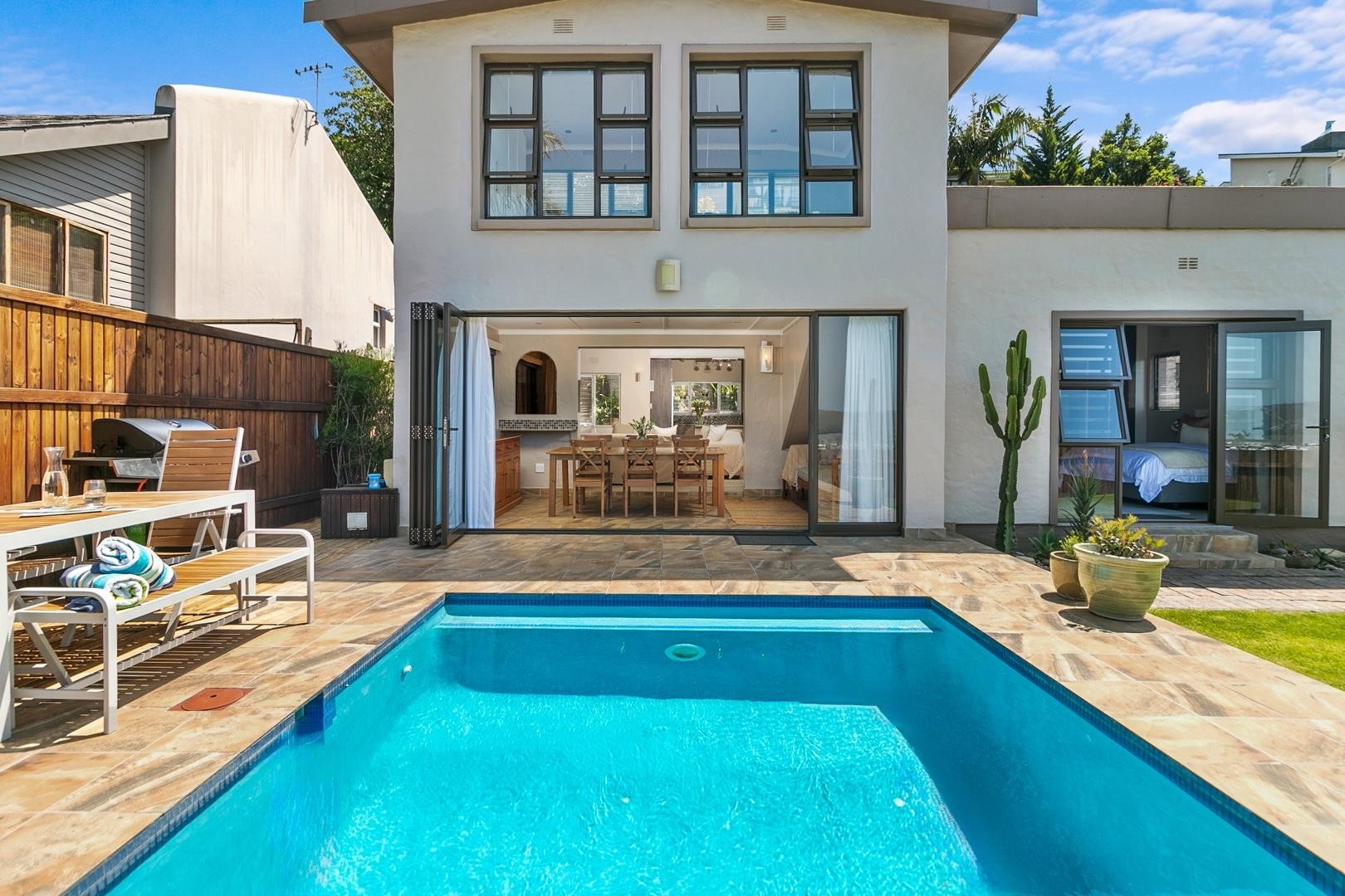 House for rent in Heuwelkruin, Knysna