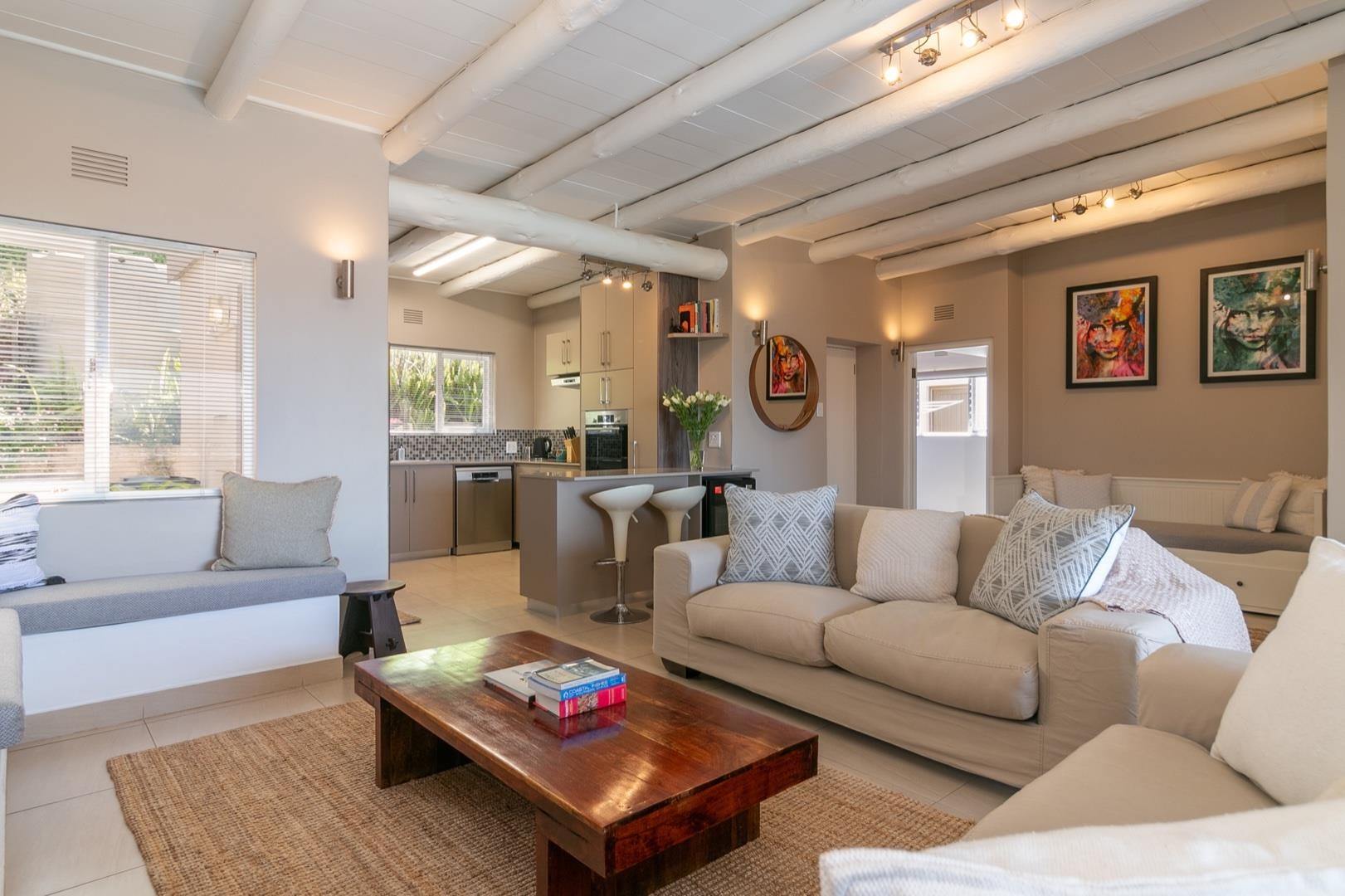 House for rent in Heuwelkruin, Knysna