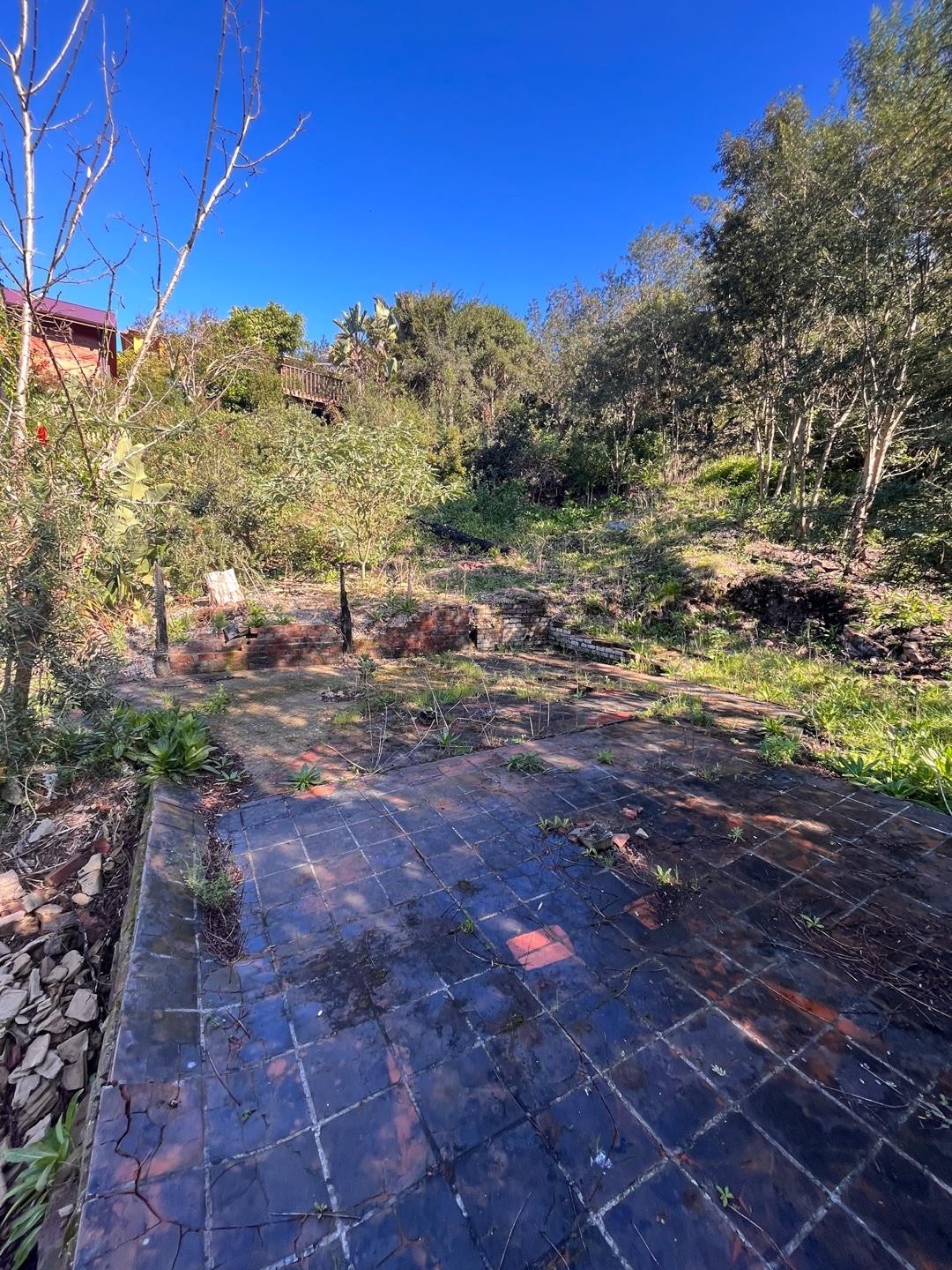 Vacant Land for sale in Kanonkop, Knysna, 527 m²