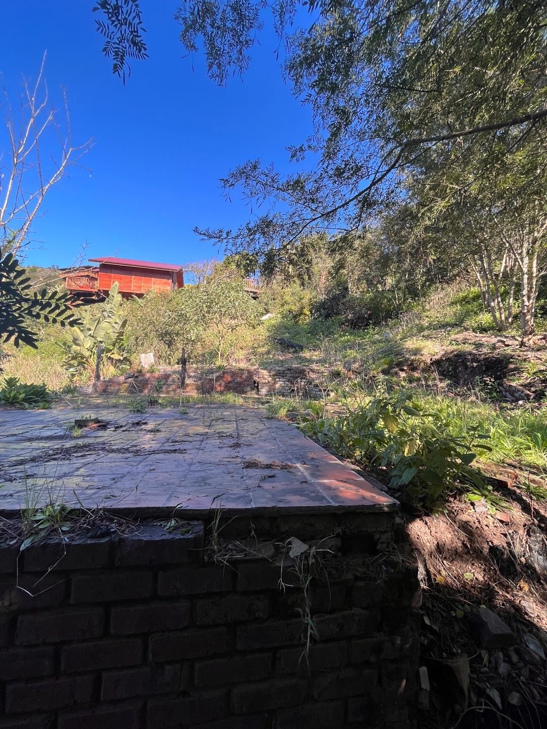 Vacant Land for sale in Kanonkop, Knysna, 527 m²