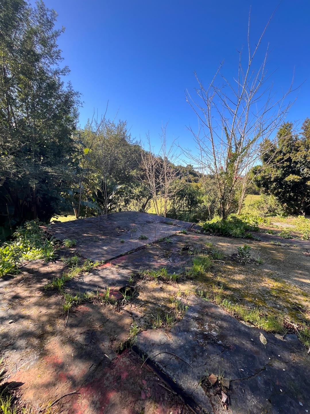Vacant Land for sale in Kanonkop, Knysna, 527 m²