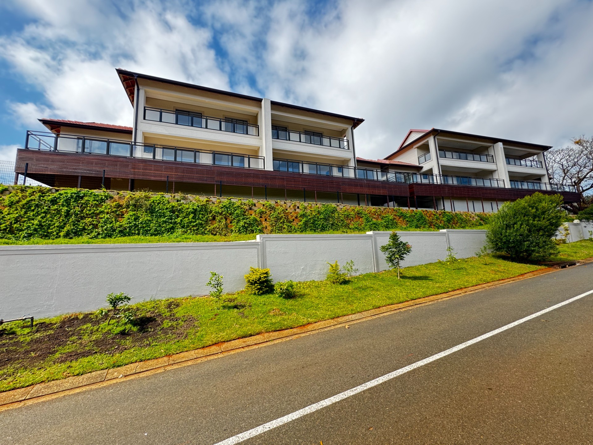 Townhouse for rent in Seaward Estates, Ballito, KwaZulu Natal, 212 m²