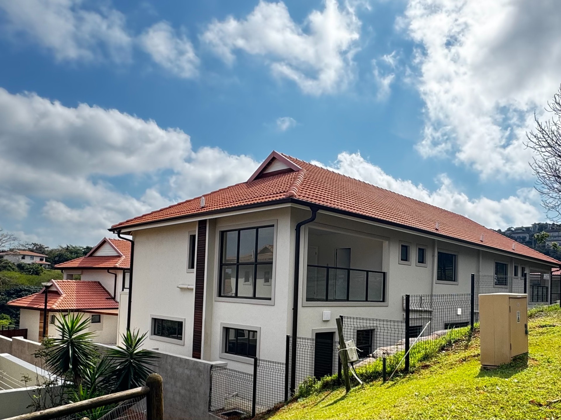 Townhouse for rent in Seaward Estates, Ballito, KwaZulu Natal, 212 m²