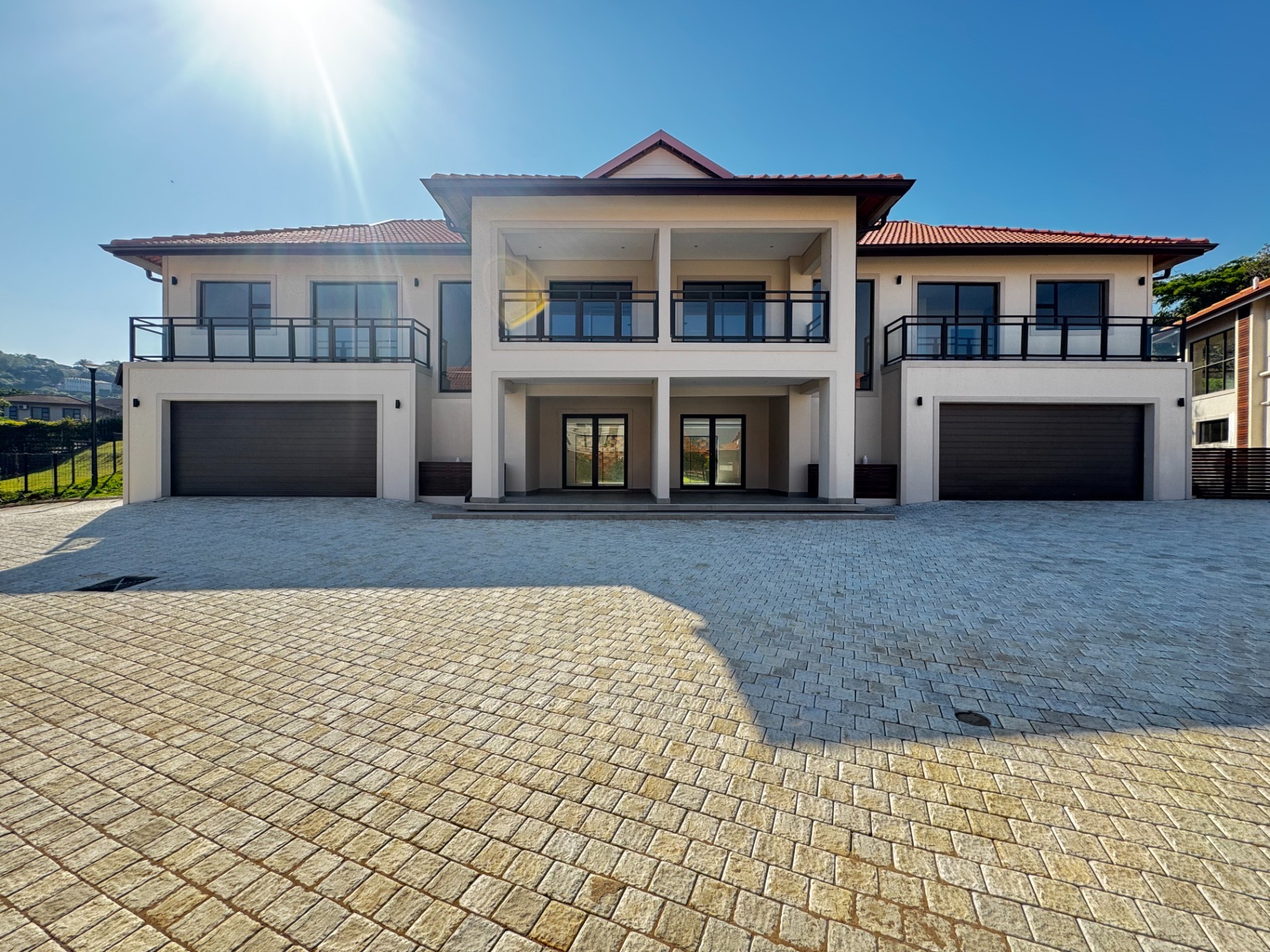 Townhouse for rent in Seaward Estates, Ballito, KwaZulu Natal, 212 m²