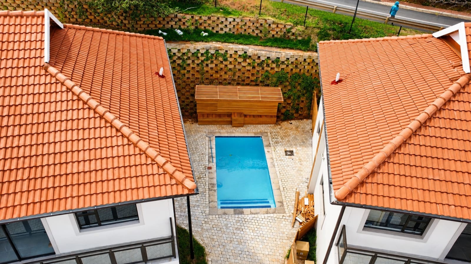 Townhouse for rent in Seaward Estates, Ballito, KwaZulu Natal, 212 m²