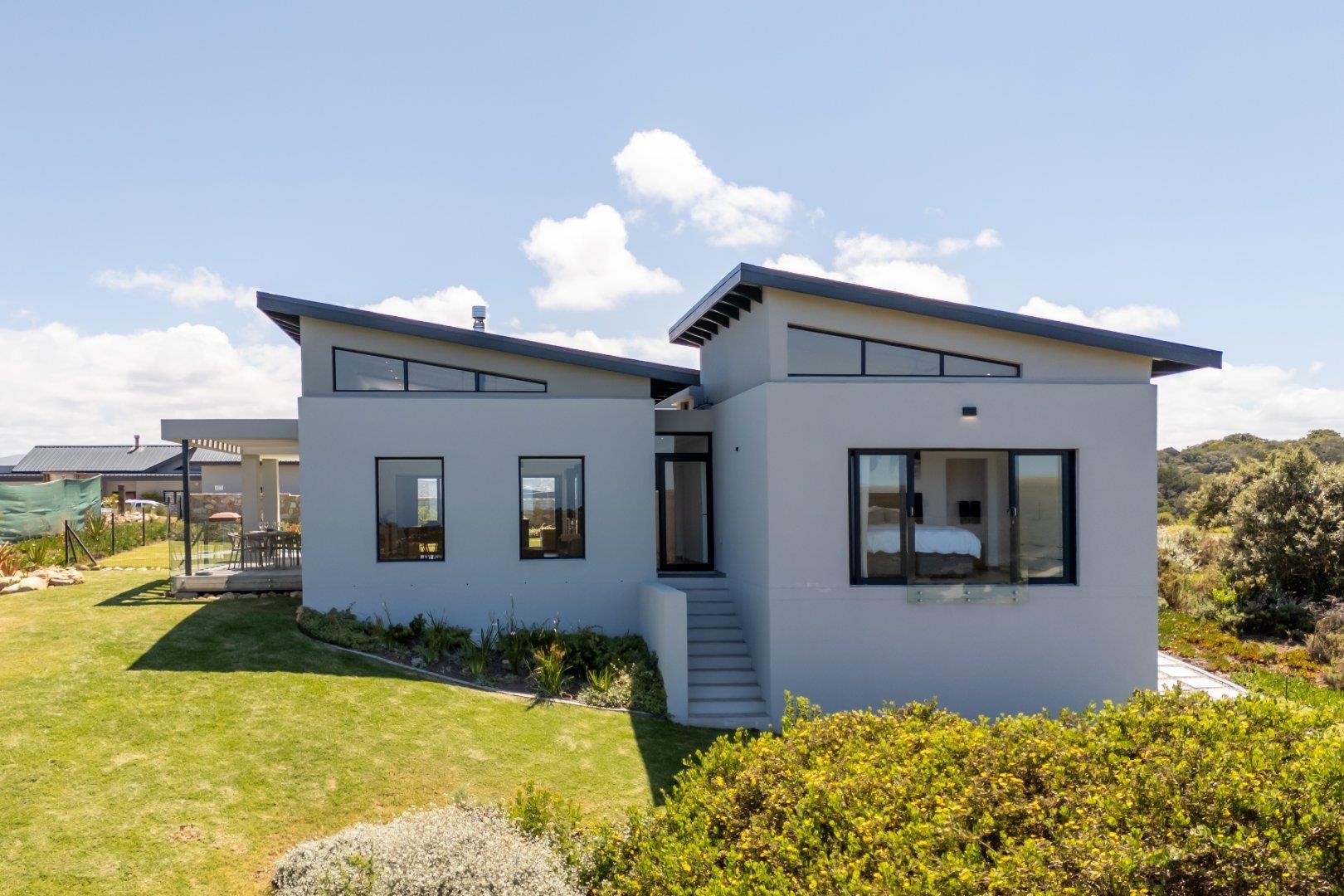 House for rent in Fernwood Estate, Knysna, 1076 m²