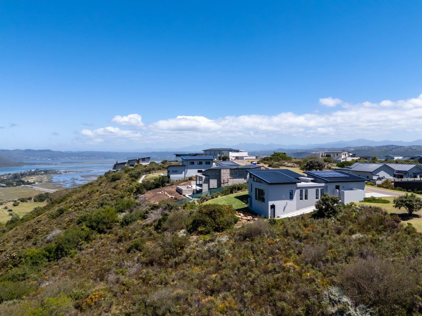 House for rent in Fernwood Estate, Knysna, 1076 m²