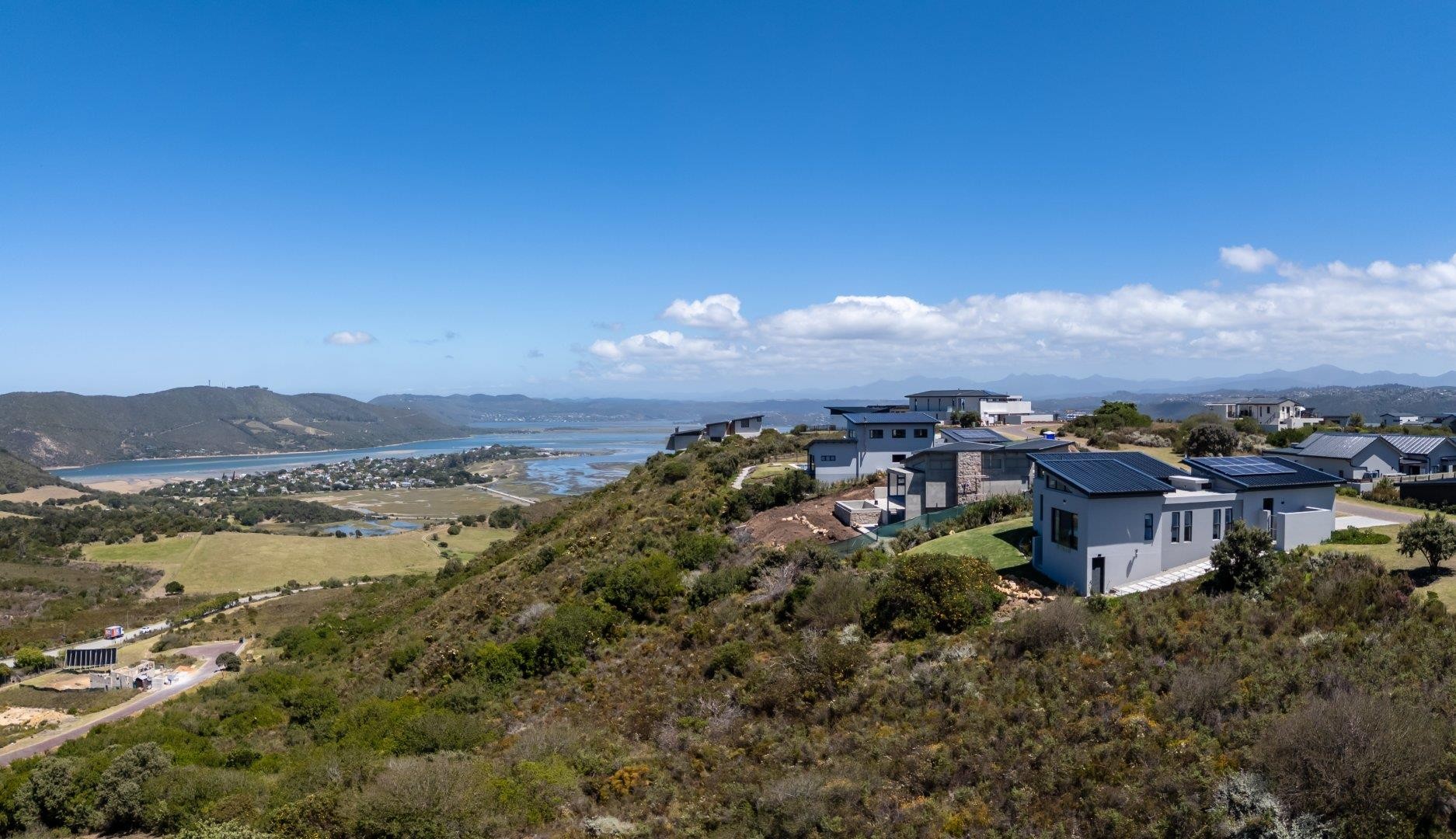 House for rent in Fernwood Estate, Knysna, 1076 m²