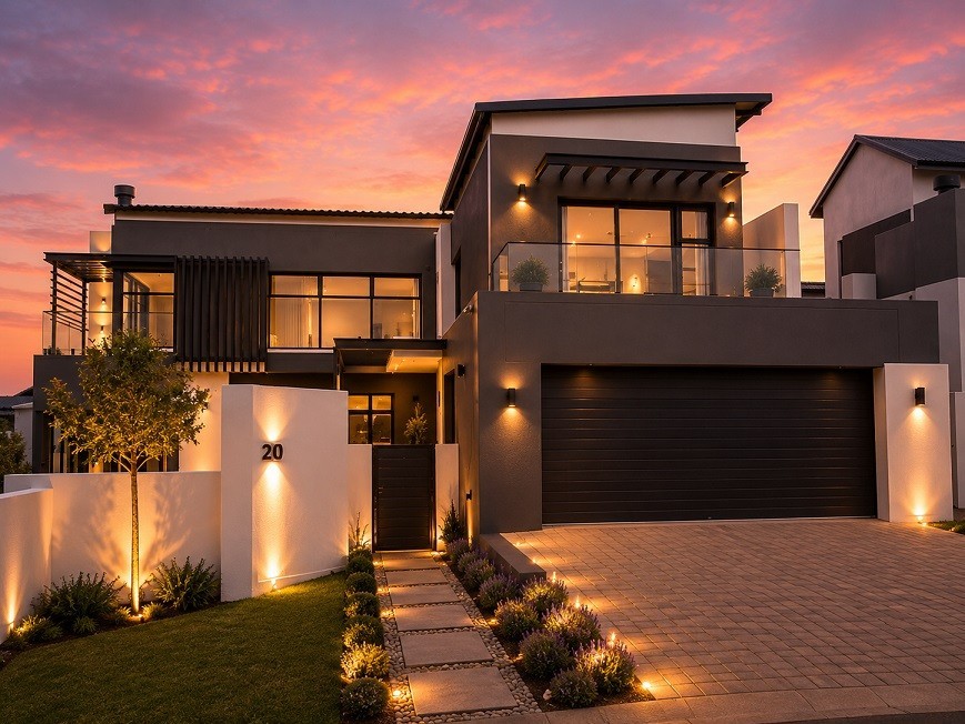 House for sale in Fountainbrook Estate, Midstream Estate, Centurion, 262 m²