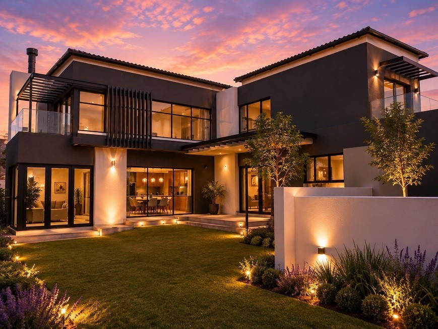 House for sale in Fountainbrook Estate, Midstream Estate, Centurion, 262 m²